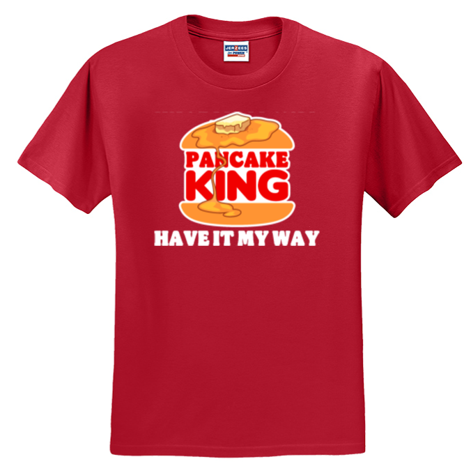 HAVE IT MY WAY - Youth T-Shirt