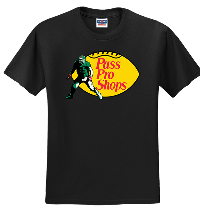 Pass Pro Shops - T-Shirt