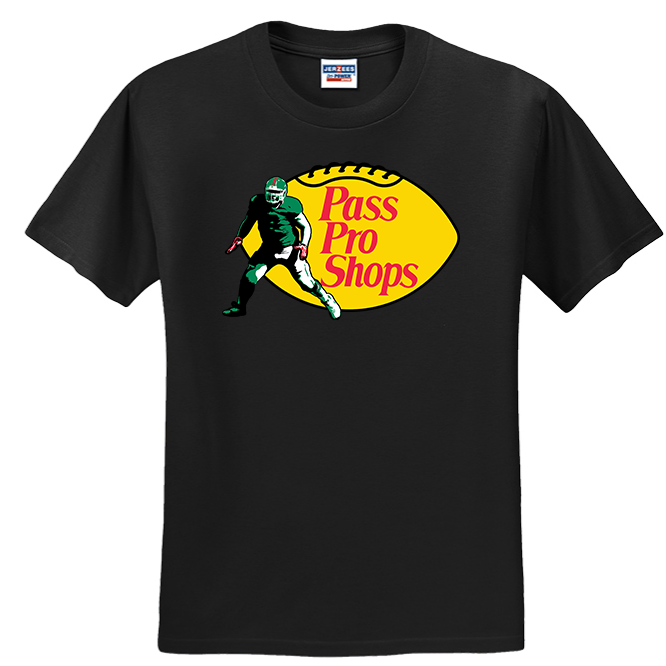 Pass Pro Shops - T-Shirt