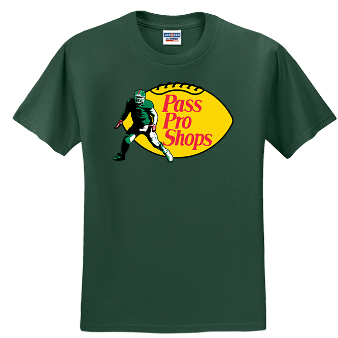 Pass Pro Shops - T-Shirt