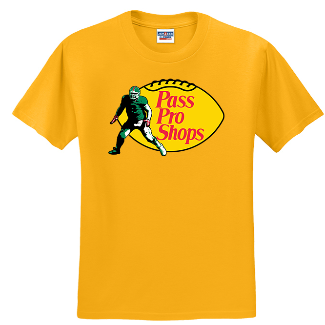 Pass Pro Shops - T-Shirt