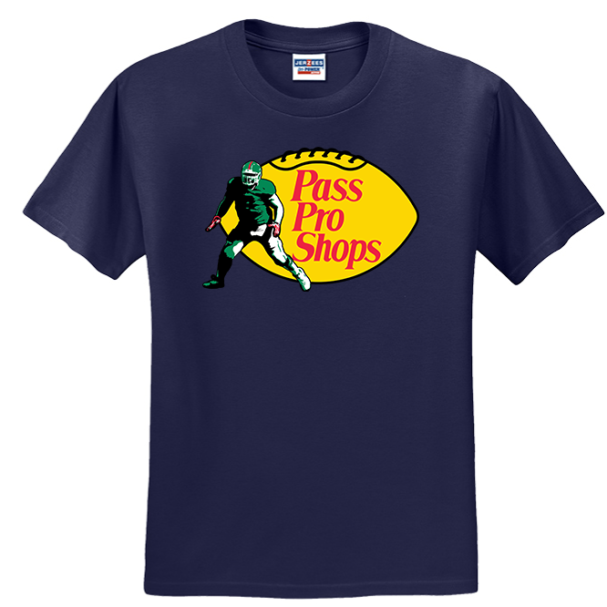 Pass Pro Shops - T-Shirt