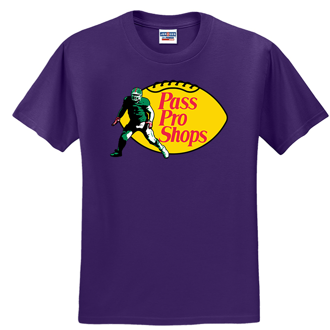 Pass Pro Shops - T-Shirt