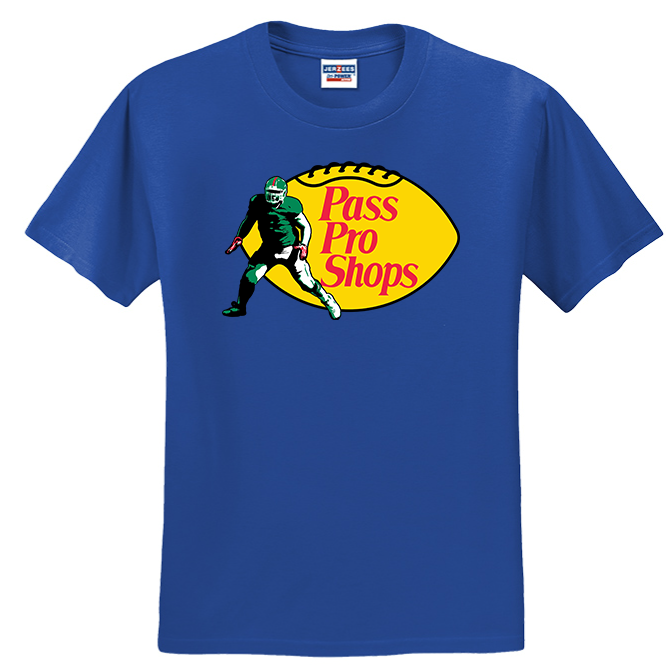 Pass Pro Shops - T-Shirt