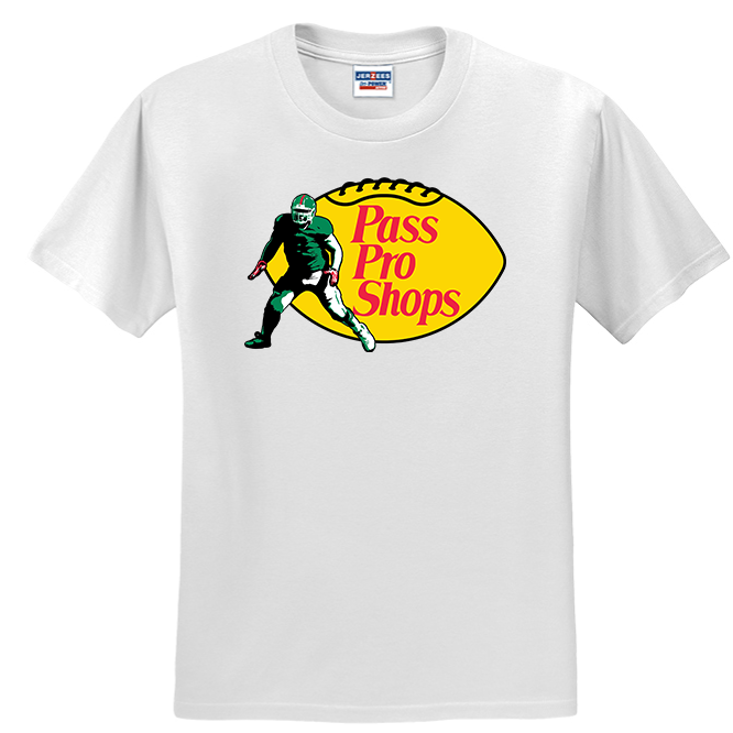 Pass Pro Shops - T-Shirt