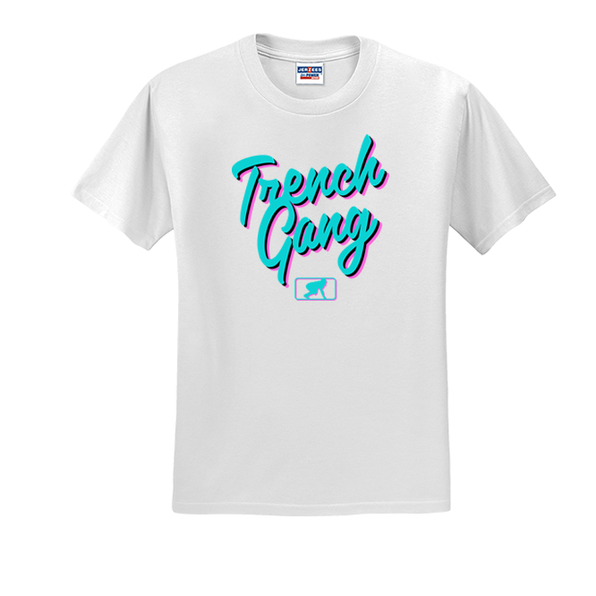 TRENCH TEES