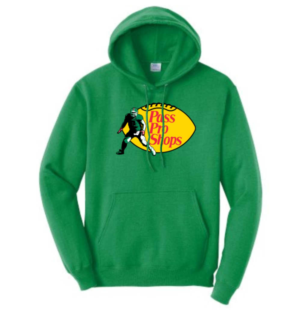 Bass pro hoodie best sale