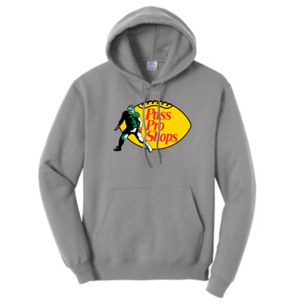 PASS PRO SHOPS - Hoodie