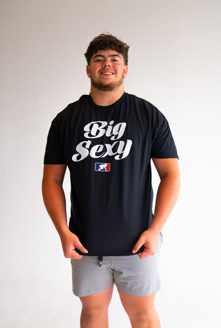 BIG SEXY - T-Shirt