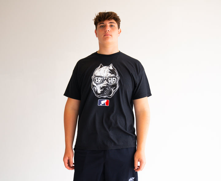 CERTIFIED DAWG - T-Shirt