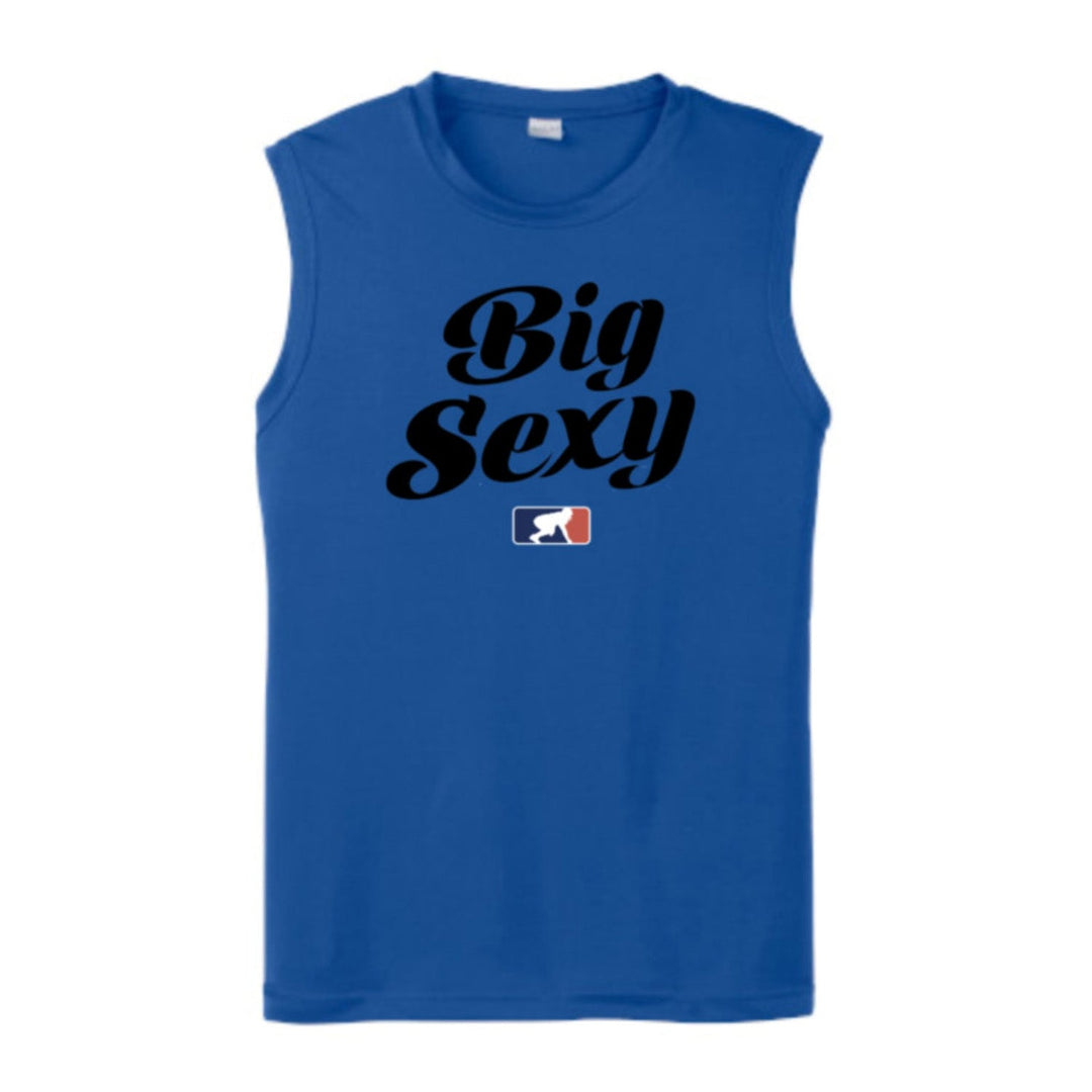 BILLY BOB - Muscle T-Shirt