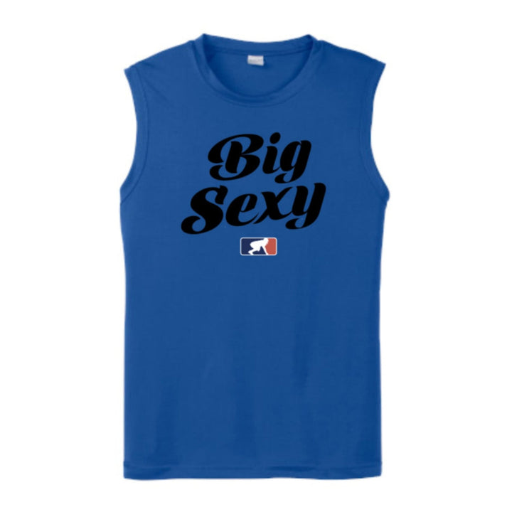 BILLY BOB - Muscle T-Shirt