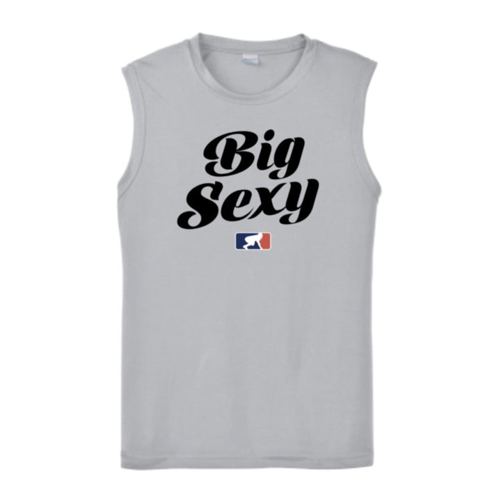 BILLY BOB - Muscle T-Shirt