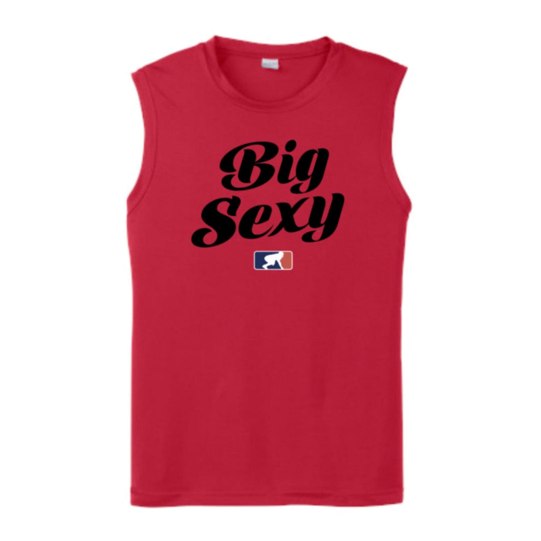 BILLY BOB - Muscle T-Shirt