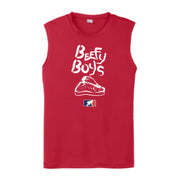 BEEFY BOYS - Muscle T-Shirt