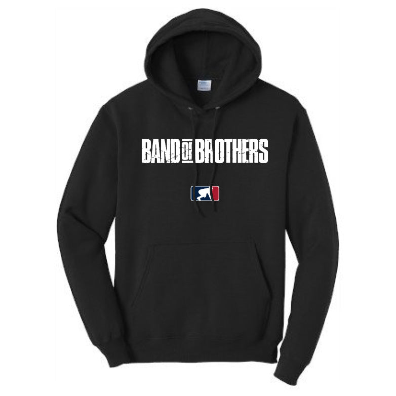 BAND OF BROTHERS - Tall Hoodie