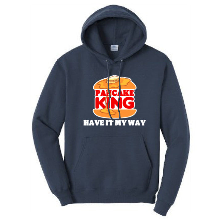 HAVE IT MY WAY - Tall Hoodie