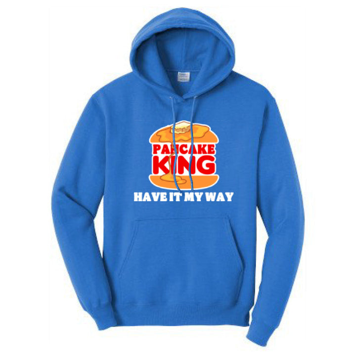 HAVE IT MY WAY - Tall Hoodie