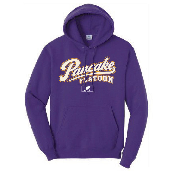 PANCAKE PLATOON (Vintage) - Hoodie