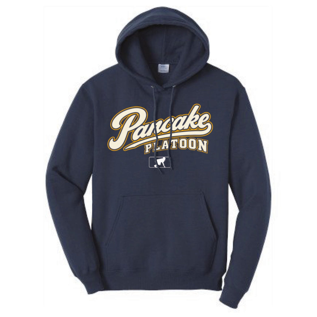 PANCAKE PLATOON (Vintage) - Hoodie