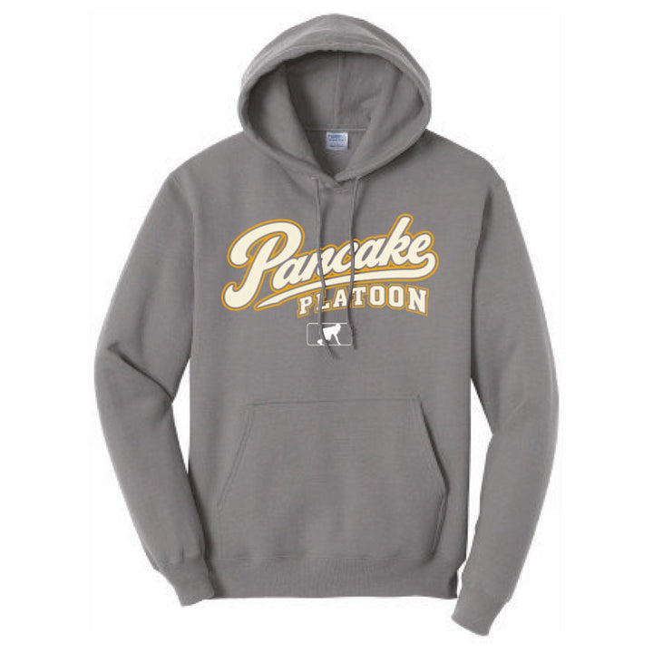 PANCAKE PLATOON (Vintage) - Hoodie