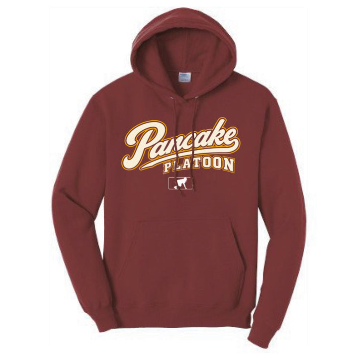 PANCAKE PLATOON (Vintage) - Hoodie