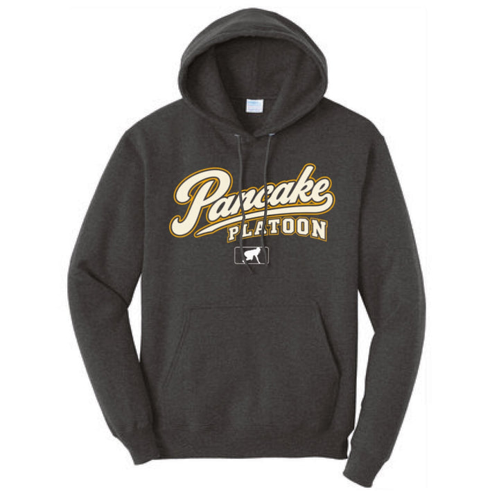 PANCAKE PLATOON (Vintage) - Hoodie