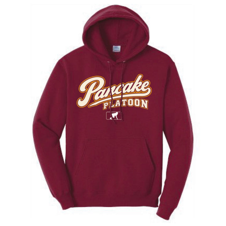 PANCAKE PLATOON (Vintage) - Hoodie