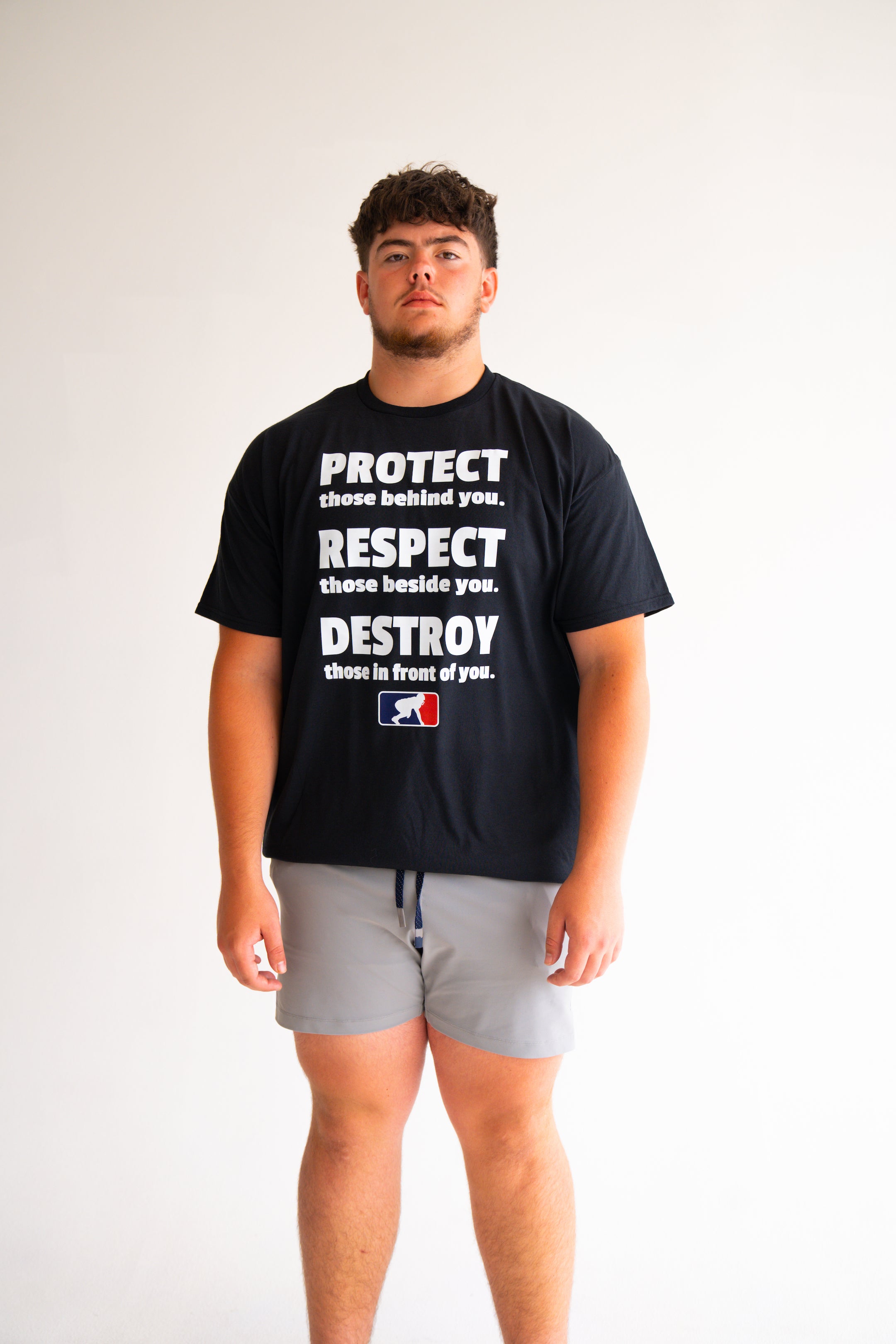 Trench Tees
