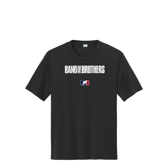 BAND OF BROTHERS - Tall Performance Tee