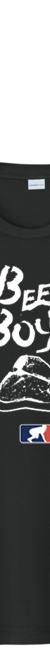 BEEFY BOYS - Tall Performance Tee