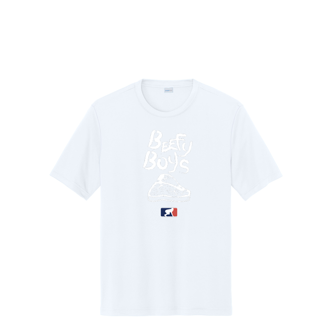 BEEFY BOYS - Performance Tee