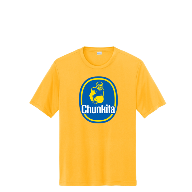 CHUNKITA - Tall Performance Tee