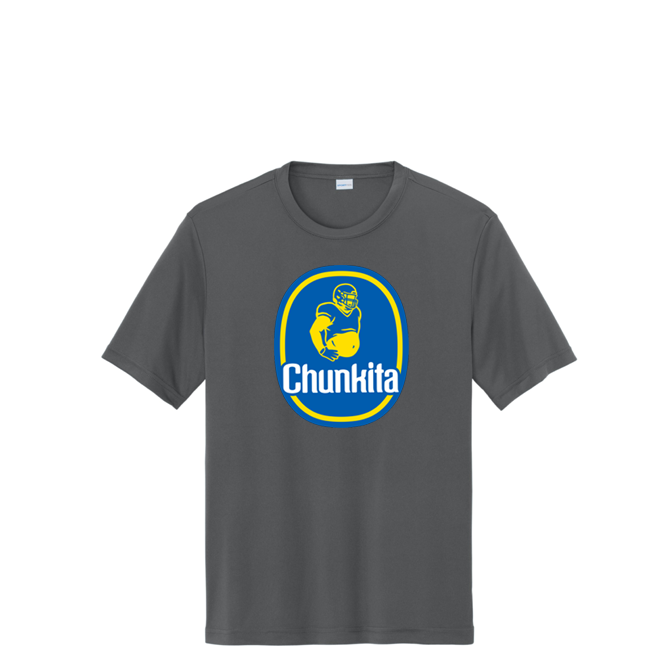 CHUNKITA - Tall Performance Tee