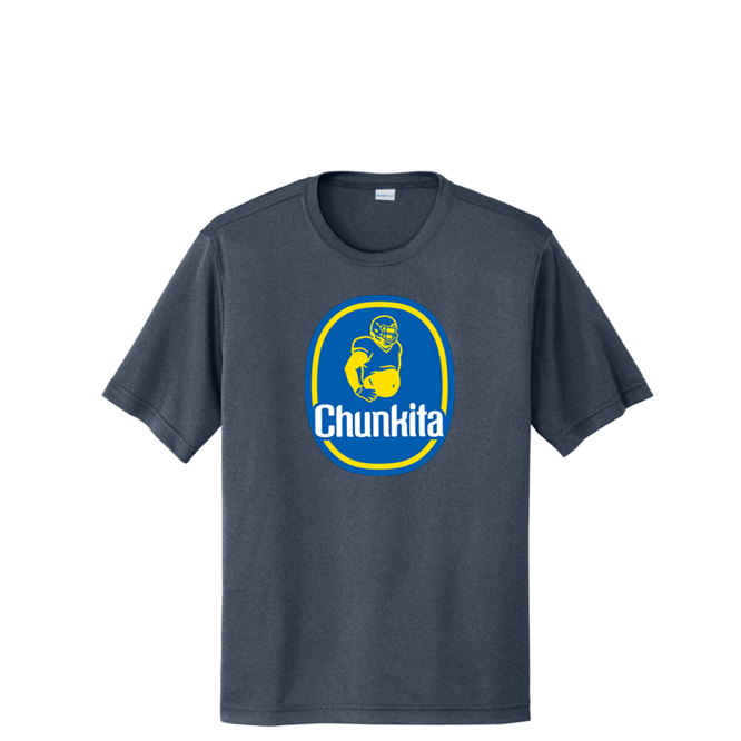 CHUNKITA - Tall Performance Tee