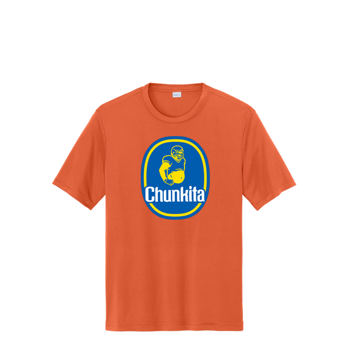 CHUNKITA - Tall Performance Tee