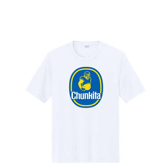 CHUNKITA - Tall Performance Tee