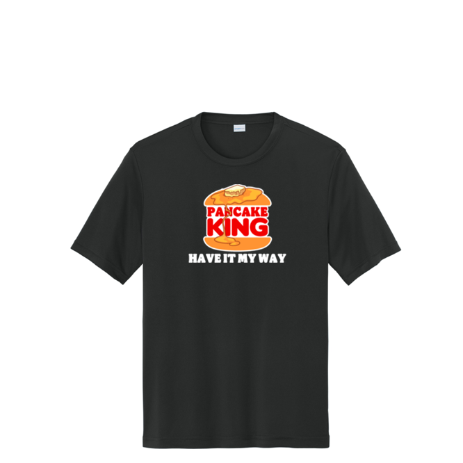 HAVE IT MY WAY - Tall Performance Tee
