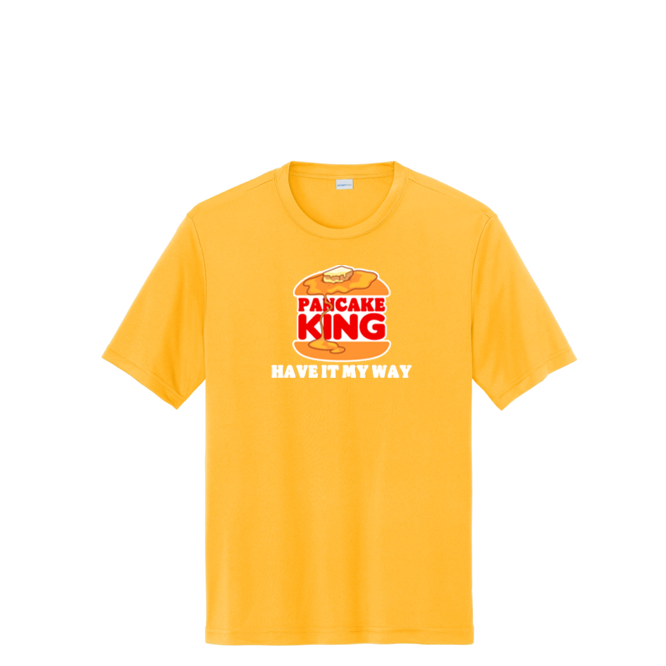 HAVE IT MY WAY - Tall Performance Tee