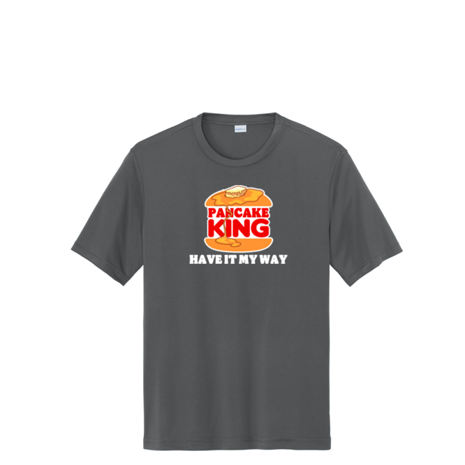 HAVE IT MY WAY - Tall Performance Tee