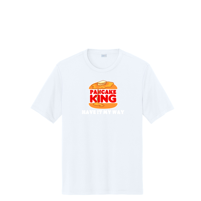 HAVE IT MY WAY - Tall Performance Tee