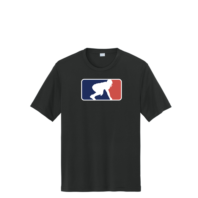 LOGO - Tall Performance Tee