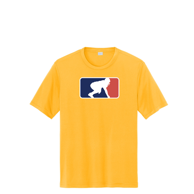 LOGO - Tall Performance Tee