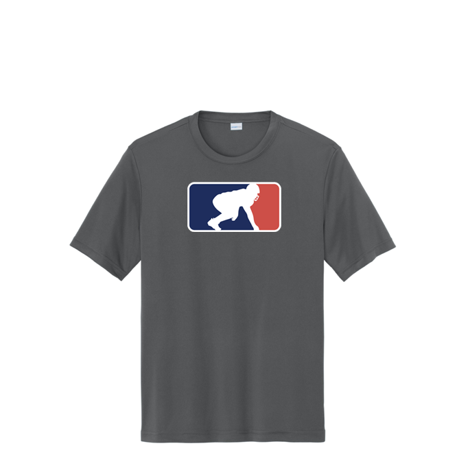 LOGO - Tall Performance Tee