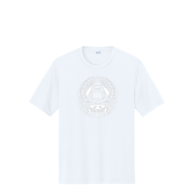 OLINEMINATI - Tall Performance Tee