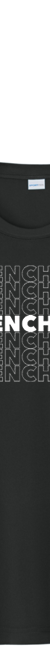 TRENCH LIFE - Tall Performance Tee