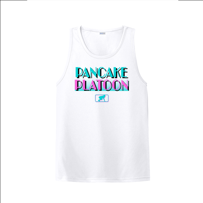 PANCAKE PLATOON (Vice) - Competitor Tank