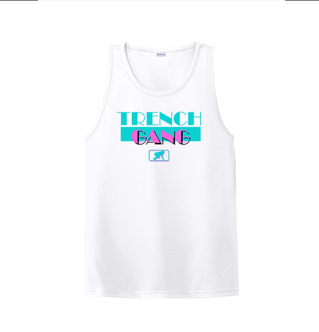 TRENCH GANG (Vice) - Competitor Tank