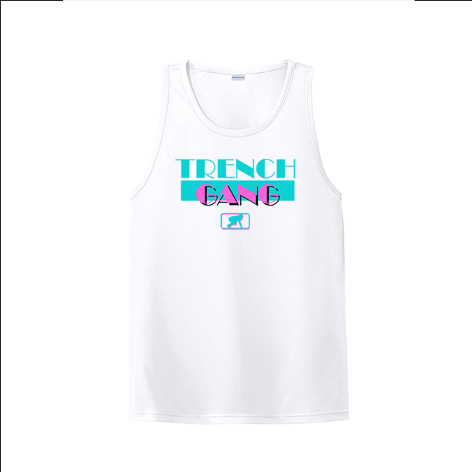 TRENCH GANG (Vice) - Competitor Tank