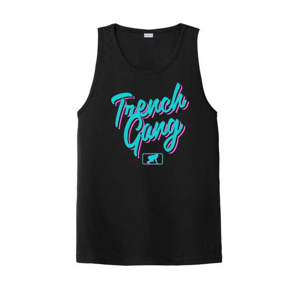 TRENCH GANG (Vice) - Competitor Tank